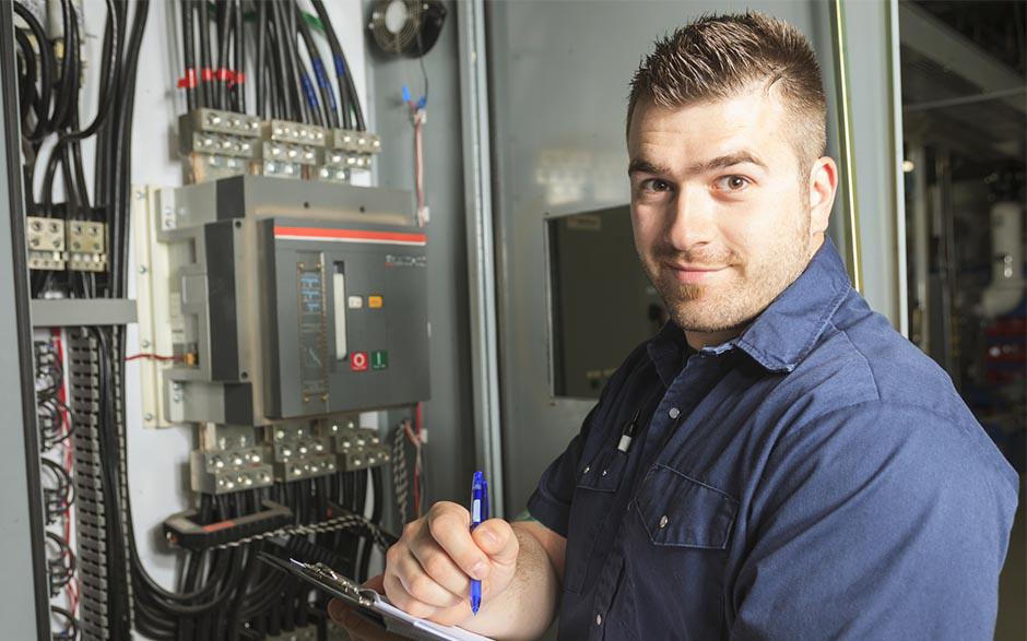 dépannage électricien Viroflay
