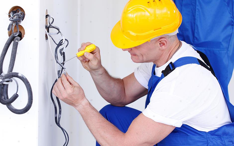 dépannage électricien Viroflay