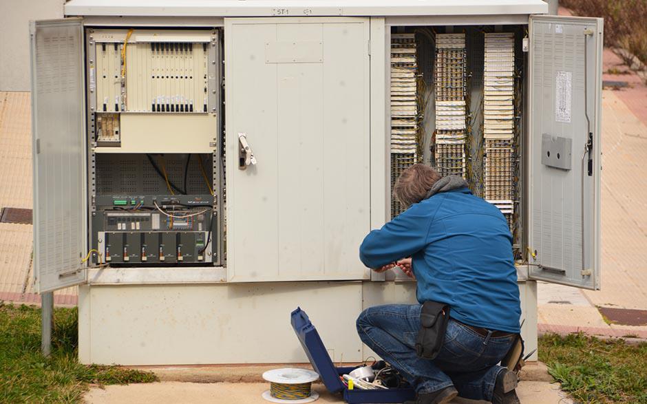 dépannage électricien Viroflay