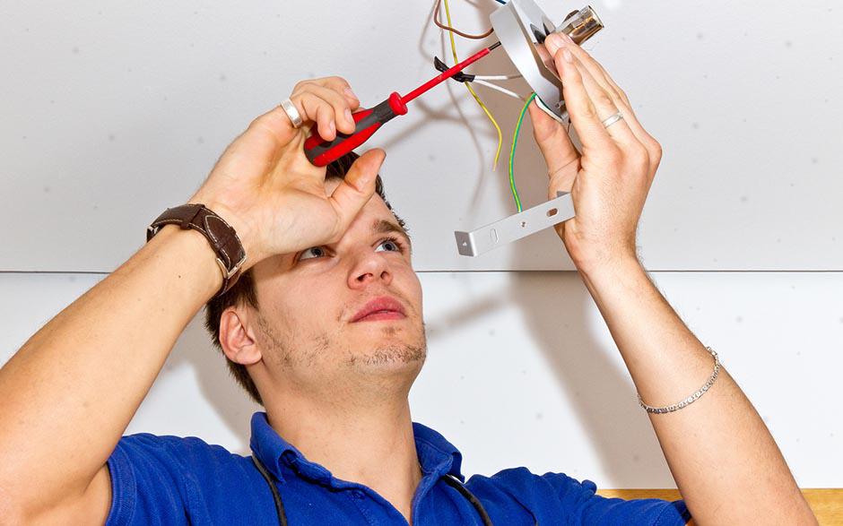 dépannage électricien Viroflay