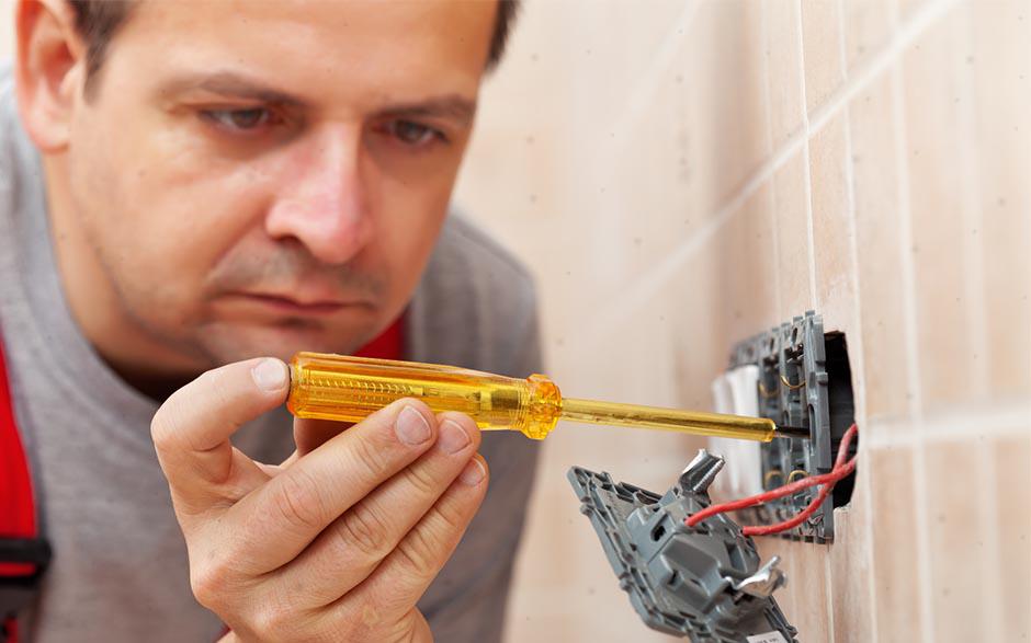 dépannage électricien Viroflay